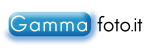 gammafoto.it Logo